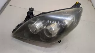 1216581,93179920 Фара передняя левая Opel Vectra C  Арт 20452353, вид 1