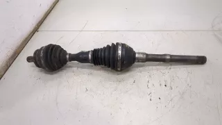  Полуось передняя правая (приводной вал, шрус) Volvo XC90 1 Арт 20451504, вид 1