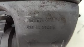 Корпус воздушного фильтра Opel Vivaro A Арт 20450142, вид 2