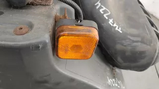 81084006019 Корпус воздушного фильтра MAN TGL Арт 11421226, вид 2