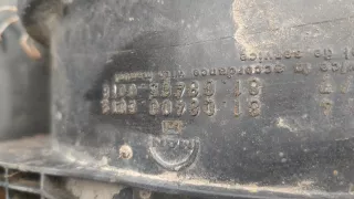 81084006019 Корпус воздушного фильтра MAN TGL Арт 11421226, вид 4