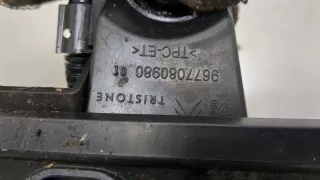  Корпус воздушного фильтра Citroen Berlingo 2 restailing Арт 20452119, вид 2