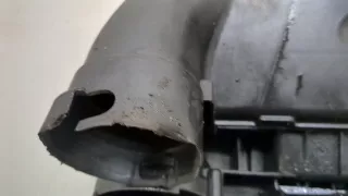  Корпус воздушного фильтра Citroen Berlingo 2 restailing Арт 20452119, вид 4