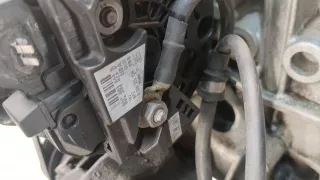 03C133062C Дроссельная заслонка Skoda Fabia 2 Арт 11401918, вид 4