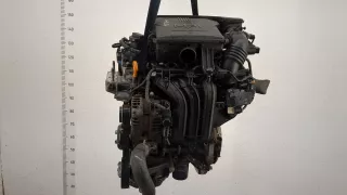 3510008000 Дроссельная заслонка Kia Picanto 3 1.0л Инжектор Арт 11402075, вид 4