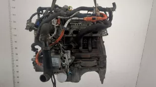  Дроссельная заслонка Chevrolet Volt Арт 11419527, вид 2