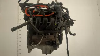 Дроссельная заслонка Chevrolet Volt Арт 11419527, вид 4