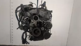 161198J103 Дроссельная заслонка Nissan Murano Z50 Арт 11419719, вид 1