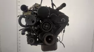 MD333236 Дроссельная заслонка Mitsubishi L200 3 2.5л Турбо Арт 11421243, вид 1