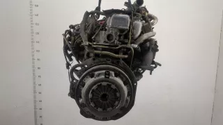 MD333236 Дроссельная заслонка Mitsubishi L200 3 2.5л Турбо Арт 11421243, вид 2