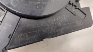 8L0953513G,4B0953503G Переключатель подрулевой (стрекоза) Audi TT 1 Арт 20382013, вид 4