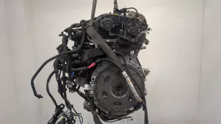 13538656548,8656548,13538665633,8665633 Форсунка BMW 4 G22/G23 Арт 10928956, вид 2