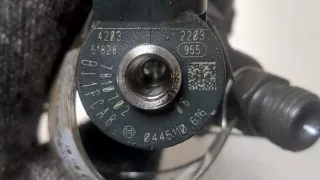 0445110616 Форсунка BMW 7 F01/F02 Арт 9470362, вид 3