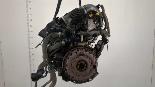  Форсунка Peugeot Expert 3 Арт 11401906, вид 2