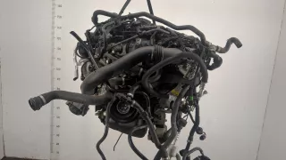 13538656548,8656548,13538665633,8665633 Форсунка BMW 3 G20/G21 2.0л Турбо-инжектор Арт 11411289, вид 1