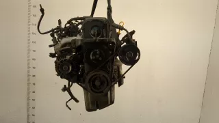0K30C13250 Форсунка Kia Rio 1 1.3л Инжектор Арт 11419272, вид 1