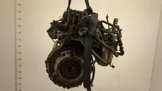 0K30C13250 Форсунка Kia Rio 1 1.3л Инжектор Арт 11419272, вид 3