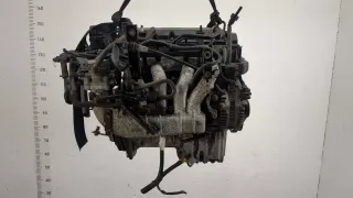 0K30C13250 Форсунка Kia Rio 1 1.3л Инжектор Арт 11419272, вид 4