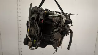 1745052,CV6Q9F593AA Форсунка Ford Fiesta 6 Арт 11419943, вид 2