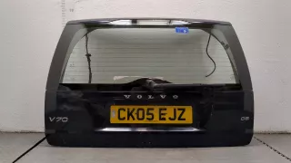  Щеткодержатель задний Volvo V70 2 Арт 11421576
