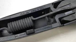 31333470 Щеткодержатель задний Volvo XC90 1 restailing Арт 20420354, вид 3