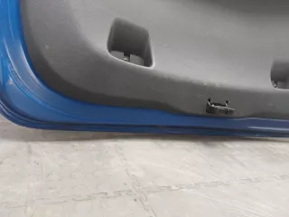 287814328R Щеткодержатель задний Renault Scenic 3 Арт 11373588, вид 3