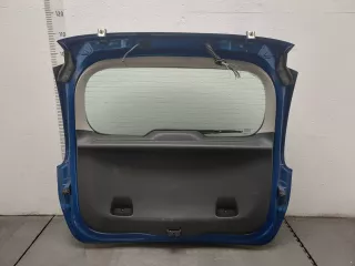 287814328R Щеткодержатель задний Renault Scenic 3 Арт 11373588, вид 4