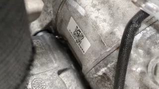12138643360 Катушка зажигания MINI Cooper F56,F55 2.0л Турбо-инжектор Арт 11421225, вид 2