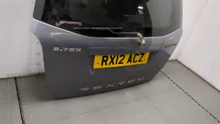  Петля крышки багажника SsangYong Rexton 3 Арт 11421605, вид 3