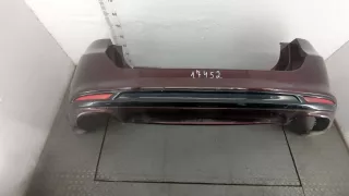  Светоотражатель (катафот) Ford Fusion 2 Арт 11421054, вид 1