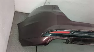  Светоотражатель (катафот) Ford Fusion 2 Арт 11421054, вид 2