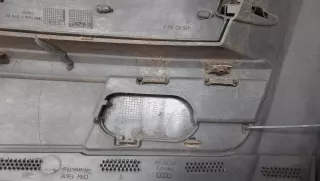  Светоотражатель (катафот) Audi A6 C6 (S6,RS6) Арт 11414713, вид 3