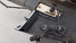  Светоотражатель (катафот) Audi A6 C6 (S6,RS6) Арт 11414713, вид 4