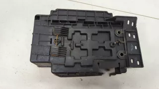 9652024280 Полка аккумулятора Citroen C2  Арт 20450232, вид 4