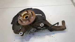 7L2Z3K186A Кулак поворотный передний левый Ford Explorer 5 Арт 11420991, вид 1