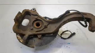 7L2Z3K186A Кулак поворотный передний левый Ford Explorer 5 Арт 11420991, вид 2