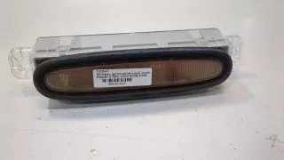 BS4J51580 Дополнительный фонарь (Стоп-сигнал) Mazda 3 BK Арт 20141463, вид 1