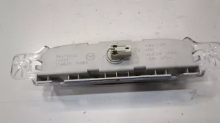 BS4J51580 Дополнительный фонарь (Стоп-сигнал) Mazda 3 BK Арт 20141463, вид 2