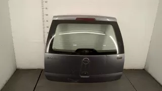  Дополнительный фонарь (Стоп-сигнал) Opel Meriva 1 Арт 11398075, вид 1