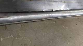  Дополнительный фонарь (Стоп-сигнал) Opel Meriva 1 Арт 11398075, вид 2