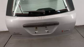  Дополнительный фонарь (Стоп-сигнал) Pontiac Vibe 1 Арт 11421411, вид 2