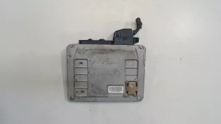03e906023d Блок управления двигателем Skoda Fabia 2 Арт 8093456, вид 2