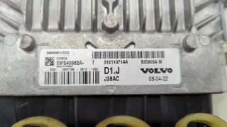 Блок управления двигателем Volvo V50 Арт 20450331, вид 2