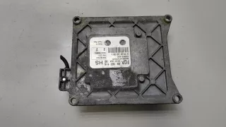 55567114 Блок управления двигателем Opel Astra H Арт 20451378, вид 1