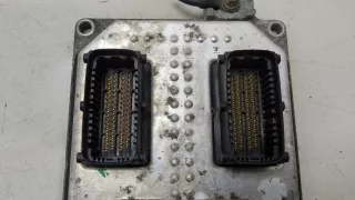 55567114 Блок управления двигателем Opel Astra H Арт 20451378, вид 3