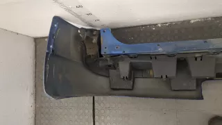  Кронштейн крепления бампера заднего Ford Explorer 5 Арт 11421081, вид 2
