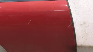 9330XQ Обшивка двери задней правой (дверная карта) Citroen C4 1 restailing Арт 11193365, вид 2