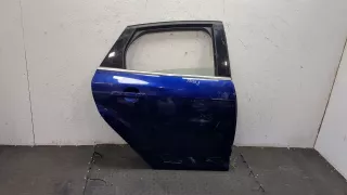 2006952,BM51A27406AAP1FL0 Обшивка двери задней правой (дверная карта) Ford Focus 3 restailing Арт 11379678, вид 4