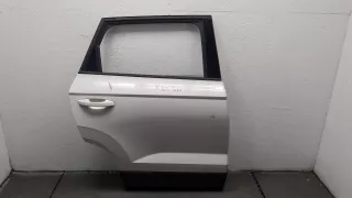 5G0959855P Кнопка стеклоподъемника заднего правого  Seat Ateca Арт 11359033, вид 1