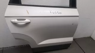 5G0959855P Кнопка стеклоподъемника заднего правого  Seat Ateca Арт 11359033, вид 3